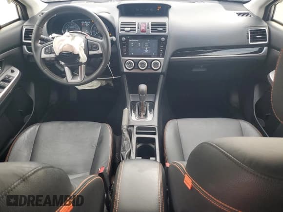 ✅ 2016 Subaru Crosstrek Limited • VIN: JF2GPAKC7G8262506 • Лот: 71588545. Опубликован ранее на Copart с пробегом 26 527 миль. Бесплатный доступ к архиву аукционных продаж из США и подробный отчёт об истории автомобиля на DreamBid. Изображение 8.