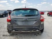 ✅ 2012 Ford Focus Titanium • VIN: 1FAHP3N20CL480057 • Lot: 80876945. Wystawiony na Copart z przebiegiem 139 450 mil. Bezpłatny archiwum sprzedaży aukcyjnych z USA i szczegółowy raport historii pojazdu na DreamBid. Zdjęcie 6.