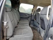 ✅ 2007 Chevrolet Avalanche 1LT • VIN: 3GNFK12387G320956 • Lot: 80685685. Listed on Copart with 204,173 mi. Free auction sales archive from the USA and detailed vehicle history report at DreamBid. Image 10.