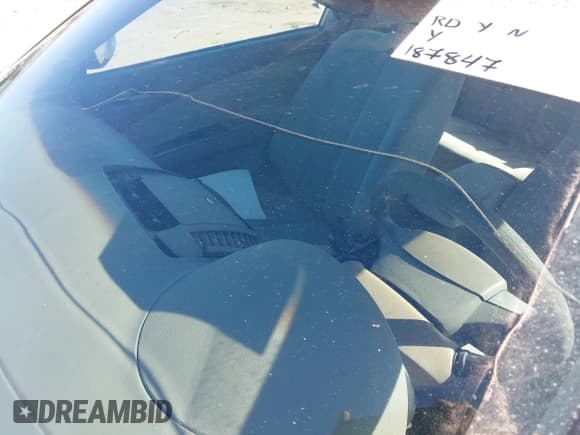 ✅ 2005 Nissan Altima S • VIN: 1N4AL11D05C157672 • Lot: 43574681. Listed on IAAI with 187,847 mi. Free auction sales archive from the USA and detailed vehicle history report at DreamBid. Image 6.