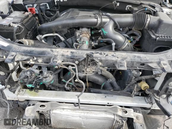 ✅ 2020 Ford Expedition Max Platinum • VIN: 1FMJK1MT5LEA06551 • Lot: 42459445. Wystawiony na Copart z przebiegiem 99 637 mil. Bezpłatny archiwum sprzedaży aukcyjnych z USA i szczegółowy raport historii pojazdu na DreamBid. Zdjęcie 12.