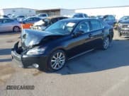 ✅ 2014 Lexus GS 350 • VIN: JTHBE1BL2E5034229 • Lot: 43520379. Wystawiony na IAAI z przebiegiem 96 003 mil. Bezpłatny archiwum sprzedaży aukcyjnych z USA i szczegółowy raport historii pojazdu na DreamBid. Zdjęcie 17.