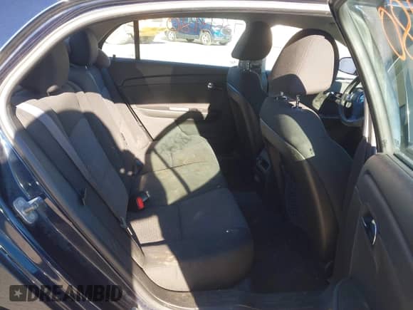 ✅ 2012 Chevrolet Malibu 1LT • VIN: 1G1ZC5E02CF240181 • Лот: 43613180. Опубликован ранее на IAAI с пробегом 187 716 миль. Бесплатный доступ к архиву аукционных продаж из США и подробный отчёт об истории автомобиля на DreamBid. Изображение 8.