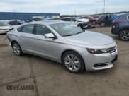 ✅ 2019 Chevrolet Impala LT • VIN: 2G11Z5S32K9142902 • Лот: 71414574. Опубликован ранее на Copart с пробегом 59 632 миль. Бесплатный доступ к архиву аукционных продаж из США и подробный отчёт об истории автомобиля на DreamBid. Изображение 4.