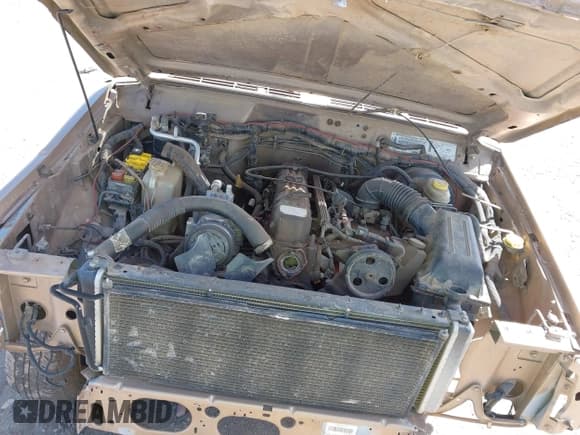 ✅ 1999 Jeep Cherokee SE • VIN: 1J4FF28S5XL520501 • Lot: 41706800. Listed on IAAI with Not provided. Free auction sales archive from the USA and detailed vehicle history report at DreamBid. Image 10.