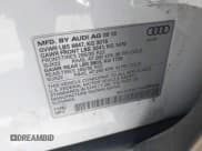 ✅ 2019 Audi Q7 Prestige • VIN: WA1VAAF71KD004660 • Лот: 42392562. Опубликован ранее на IAAI с пробегом 83 205 миль. Бесплатный доступ к архиву аукционных продаж из США и подробный отчёт об истории автомобиля на DreamBid. Изображение 9.