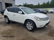 ✅ 2006 Nissan Murano SL • VIN: JN8AZ08T16W423155 • Лот: 70711005. Опубликован ранее на Copart с пробегом 197 636 миль. Бесплатный доступ к архиву аукционных продаж из США и подробный отчёт об истории автомобиля на DreamBid. Изображение 4.
