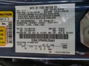 ✅ 2019 Lincoln MKZ Reserve I • VIN: 3LN6L5D96KR620664 • Lot: 61555115. Listed on Copart with 52,436 mi. Free auction sales archive from the USA and detailed vehicle history report at DreamBid. Image 13.