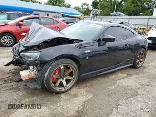 ✅ 2019 Toyota 86 GT • VIN: JF1ZNAE19K9702757 • Лот: 58057135. Опубликован ранее на Copart с пробегом Не указан. Бесплатный доступ к архиву аукционных продаж из США и подробный отчёт об истории автомобиля на DreamBid. Изображение 1.