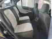 2020 Chevrolet Equinox LS с VIN 3GNAXHEV0LS589591, выставлен на аукционе Copart как лот 81045835 с пробегом 58 640 миль миль и Чистый • Clean title. История ставок и продаж доступна на DreamBid. Изображение 10.