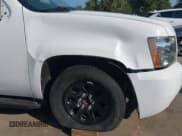 ✅ 2013 Chevrolet Tahoe Commercial • VIN: 1GNLC2E07DR344538 • Lot: 42938452. Wystawiony na IAAI z przebiegiem 220 507 mil. Bezpłatny archiwum sprzedaży aukcyjnych z USA i szczegółowy raport historii pojazdu na DreamBid. Zdjęcie 6.