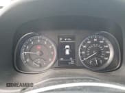 ✅ 2023 Hyundai Kona SE • VIN: KM8K22AB4PU025805 • Лот: 73993044. Опубликован ранее на Copart с пробегом 12 160 миль. Бесплатный доступ к архиву аукционных продаж из США и подробный отчёт об истории автомобиля на DreamBid. Изображение 9.