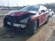 ✅ 2016 Lexus RX 350 • VIN: 2T2BZMCA5GC018063 • Lot: 41850189. Wystawiony na IAAI z przebiegiem 122 120 mil. Bezpłatny archiwum sprzedaży aukcyjnych z USA i szczegółowy raport historii pojazdu na DreamBid. Zdjęcie 17.