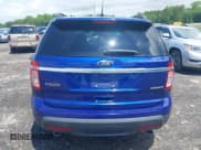 ✅ 2014 Ford Explorer • VIN: 1FM5K7B82EGC05034 • Лот: 42258461. Опубликован ранее на IAAI с пробегом 76 293 миль. Бесплатный доступ к архиву аукционных продаж из США и подробный отчёт об истории автомобиля на DreamBid. Изображение 16.
