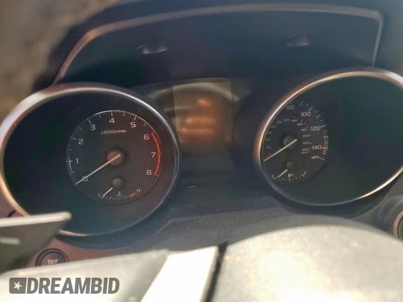 ✅ 2019 Subaru Outback Touring • VIN: 4S4BSATC5K3274189 • Лот: 64887265. Опубликован ранее на Copart с пробегом Не указан. Бесплатный доступ к архиву аукционных продаж из США и подробный отчёт об истории автомобиля на DreamBid. Изображение 9.