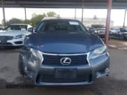 ✅ 2013 Lexus GS 350 • VIN: JTHBE1BL7D5003542 • Lot: 43715973. Listed on IAAI with 92,025 mi. Free auction sales archive from the USA and detailed vehicle history report at DreamBid. Image 12.