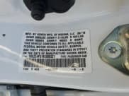 ✅ 2019 Honda Insight EX • VIN: 19XZE4F51KE009321 • Lot: 90713505. Listed on Copart with 97,482 mi. Free auction sales archive from the USA and detailed vehicle history report at DreamBid. Image 12.