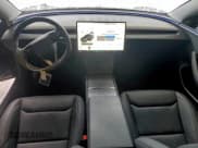 ✅ 2024 Tesla Model 3 Long Range • VIN: 5YJ3E1EB3RF743555 • Lot: 93785555. Wystawiony na Copart z przebiegiem 35 661 mil. Bezpłatny archiwum sprzedaży aukcyjnych z USA i szczegółowy raport historii pojazdu na DreamBid. Zdjęcie 8.