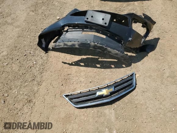 ✅ 2014 Chevrolet Impala LS • VIN: 2G11Y5SL9E9274689 • Лот: 66402704. Опубликован ранее на Copart с пробегом Не указан. Бесплатный доступ к архиву аукционных продаж из США и подробный отчёт об истории автомобиля на DreamBid. Изображение 14.