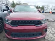 ✅ 2021 Dodge Durango GT • VIN: 1C4RDJDG8MC724886 • Lot: 41311201. Wystawiony na IAAI z przebiegiem 47 239 mil. Bezpłatny archiwum sprzedaży aukcyjnych z USA i szczegółowy raport historii pojazdu na DreamBid. Zdjęcie 13.