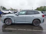 ✅ 2025 BMW X3 30 xDrive • VIN: 5UX53GP03S9Y68602 • Lot: 43287855. Listed on IAAI with 6,827 mi. Free auction sales archive from the USA and detailed vehicle history report at DreamBid. Image 14.