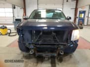 ✅ 2010 Chevrolet Silverado 1500 LT • VIN: 1GCSKSE37AZ271460 • Lot: 76096964. Listed on Copart with 56,533 mi. Free auction sales archive from the USA and detailed vehicle history report at DreamBid. Image 5.