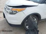 ✅ 2013 Ford Explorer Limited • VIN: 1FM5K8F88DGC44435 • Lot: 42136238. Wystawiony na IAAI z przebiegiem 111 936 mil. Bezpłatny archiwum sprzedaży aukcyjnych z USA i szczegółowy raport historii pojazdu na DreamBid. Zdjęcie 6.