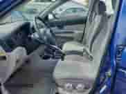 2007 Hyundai Accent GLS с VIN KMHCN46C97U160416, выставлен на аукционе Copart как лот 81697955 с пробегом 26 590 миль миль и Чистый • Clean title. История ставок и продаж доступна на DreamBid. Изображение 7.