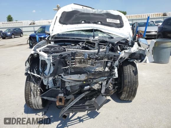 ✅ 2019 Infiniti QX80 Luxe • VIN: JN8AZ2NE2K9237862 • Lot: 67530335. Listed on Copart with Not provided. Free auction sales archive from the USA and detailed vehicle history report at DreamBid. Image 5.