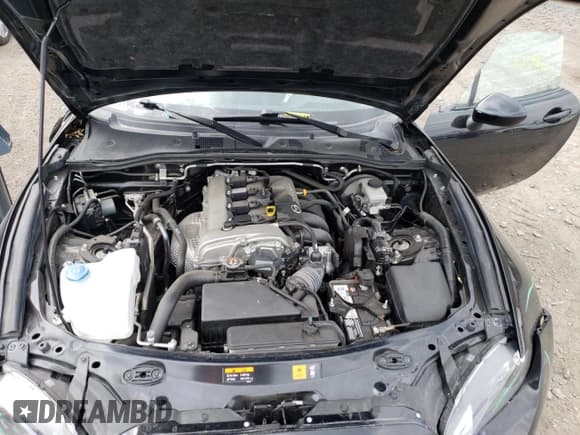 ✅ 2020 Mazda MX-5 Miata Grand Touring • VIN: JM1NDAM72L0411136 • Lot: 46129403. Wystawiony na Copart z przebiegiem Nie podano. Bezpłatny archiwum sprzedaży aukcyjnych z USA i szczegółowy raport historii pojazdu na DreamBid. Zdjęcie 11.