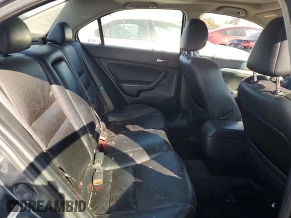 ✅ 2006 Acura TSX • VIN: JH4CL96816C029860 • Lot: 72467344. Listed on Copart with 237,988 mi. Free auction sales archive from the USA and detailed vehicle history report at DreamBid. Image 10.