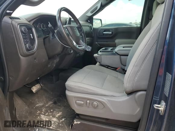 ✅ 2019 Chevrolet Silverado 1500 RST • VIN: 1GCUYEED3KZ150024 • Lot: 69269044. Wystawiony na Copart z przebiegiem 90 089 mil. Bezpłatny archiwum sprzedaży aukcyjnych z USA i szczegółowy raport historii pojazdu na DreamBid. Zdjęcie 7.