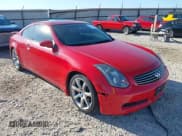 ✅ 2004 Infiniti G35 w/Leather • VIN: JNKCV54E14M804466 • Lot: 43564320. Wystawiony na IAAI z przebiegiem 80 283 mil. Bezpłatny archiwum sprzedaży aukcyjnych z USA i szczegółowy raport historii pojazdu na DreamBid. Zdjęcie 1.