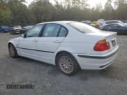 ✅ 2000 BMW 3 Series 328i • VIN: WBAAM5331YFR16221 • Lot: 85946995. Listed on Copart with 127,009 mi. Free auction sales archive from the USA and detailed vehicle history report at DreamBid. Image 2.