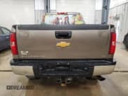 ✅ 2012 Chevrolet Silverado 2500HD LTZ • VIN: 1GC1KYEG8CF154749 • Lot: 57779495. Listed on Copart with 212,730 mi. Free auction sales archive from the USA and detailed vehicle history report at DreamBid. Image 6.