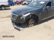 ✅ 2017 Cadillac CT6 Premium Luxury AWD • VIN: 1G6KF5RS6HU128291 • Lot: 42732946. Wystawiony na IAAI z przebiegiem 53 962 mil. Bezpłatny archiwum sprzedaży aukcyjnych z USA i szczegółowy raport historii pojazdu na DreamBid. Zdjęcie 6.