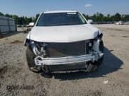 ✅ 2021 Chevrolet Traverse LT Cloth • VIN: 1GNERGKW7MJ219101 • Lot: 59252844. Wystawiony na Copart z przebiegiem 32 418 mil. Bezpłatny archiwum sprzedaży aukcyjnych z USA i szczegółowy raport historii pojazdu na DreamBid. Zdjęcie 5.