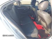 ✅ 2017 BMW 3 Series 330e • VIN: WBA8E1C31HA029655 • Lot: 43720229. Listed on IAAI with 96,416 mi. Free auction sales archive from the USA and detailed vehicle history report at DreamBid. Image 8.