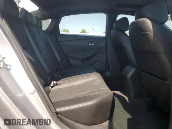 ✅ 2023 Honda Accord Sport-L • VIN: 1HGCY2F74PA002832 • Lot: 81389365. Listed on Copart with 41,348 mi. Free auction sales archive from the USA and detailed vehicle history report at DreamBid. Image 10.