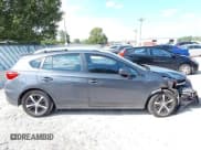 ✅ 2020 Subaru Impreza Premium • VIN: 4S3GTAV6XL3729067 • Lot: 43151499. Listed on IAAI with 28,882 mi. Free auction sales archive from the USA and detailed vehicle history report at DreamBid. Image 13.