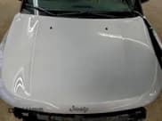 ✅ 2025 Jeep Compass Limited • VIN: 3C4NJDCN6ST581625 • Lot: 94519955. Listed on Copart with 16,487 mi. Free auction sales archive from the USA and detailed vehicle history report at DreamBid. Image 12.