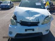 ✅ 2006 Toyota Matrix STD • VIN: 2T1LR32E46C559370 • Lot: 42460017. Listed on IAAI with 138,572 mi. Free auction sales archive from the USA and detailed vehicle history report at DreamBid. Image 12.