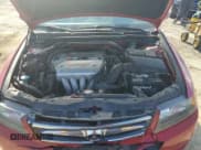 ✅ 2007 Acura TSX • VIN: JH4CL96877C002857 • Lot: 46138935. Listed on Copart with 153,447 mi. Free auction sales archive from the USA and detailed vehicle history report at DreamBid. Image 11.