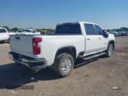 ✅ 2023 Chevrolet Silverado 2500HD LT • VIN: 1GC1YNEY8PF244396 • Лот: 43334825. Опубликован ранее на IAAI с пробегом Не указан. Бесплатный доступ к архиву аукционных продаж из США и подробный отчёт об истории автомобиля на DreamBid. Изображение 4.