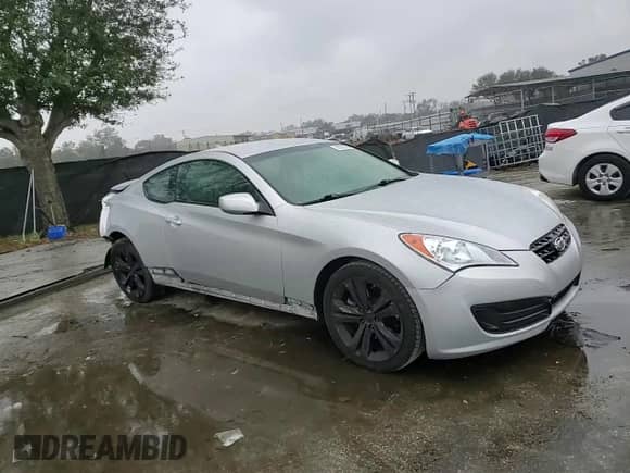 2012 Hyundai Genesis Coupe 2.0T z VIN KMHHT6KD2CU074526, wystawiony jako Copart lot #42262575 z przebiegiem 148 710 mil mil oraz Szkoda całkowita • Salvage title. Historia ofert i sprzedaży dostępna na DreamBid. Obrazek 11.