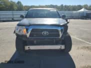 ✅ 2010 Toyota Tacoma • VIN: 3TMLU4ENXAM050268 • Lot: 87306805. Listed on Copart with 261,649 mi. Free auction sales archive from the USA and detailed vehicle history report at DreamBid. Image 5.