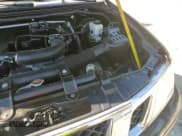 ✅ 2017 Nissan Frontier S • VIN: 1N6BD0CT8HN703733 • Lot: 85641195. Wystawiony na Copart z przebiegiem 12 781 mil. Bezpłatny archiwum sprzedaży aukcyjnych z USA i szczegółowy raport historii pojazdu na DreamBid. Zdjęcie 15.