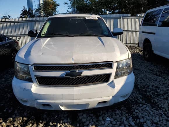 2009 Chevrolet Suburban 2LT с VIN 1GNFK263X9R276039, выставлен на аукционе Copart как лот 86519965 с пробегом 244 305 миль миль и Списание • Salvage title. История ставок и продаж доступна на DreamBid. Изображение 5.