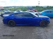 ✅ 2021 Dodge Charger Scat Pack • VIN: 2C3CDXGJ2MH542246 • Lot: 42650699. Listed on IAAI with 14,812 mi. Free auction sales archive from the USA and detailed vehicle history report at DreamBid. Image 14.