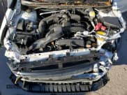 ✅ 2024 Subaru Crosstrek Premium • VIN: JF2GUADC9RH281602 • Lot: 91056765. Listed on Copart with 41,872 mi. Free auction sales archive from the USA and detailed vehicle history report at DreamBid. Image 12.